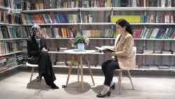 Сара Минкара: "Маъюбон комилҳуқуқ ҳастанд" Сара Минкара: "Маъюбон комилҳуқуқ ҳастанд"