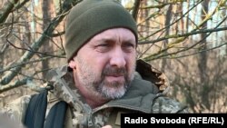 Генерал-лейтенант Олександр Павлюк очолив Київщину і її оборону 15 березня цього року, а до того понад півтора року керував угрупованням українських військ на Донбасі