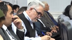 Ёдоварӣ аз Зеҳнӣ ва "Санъати сухан"-аш дар Душанбе Ёдоварӣ аз Зеҳнӣ ва "Санъати сухан"-аш дар Душанбе
