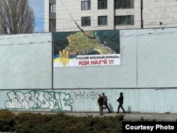 28 лютого 2022 року: облога Херсона вже іде, але штурм міста ще попереду