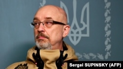 Олексій Резніков припустив, що Москва може посилити свої підрозділи в сусідній Запорізькій області