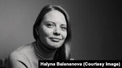 Галина Балабанова