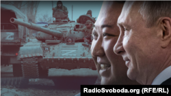 Володимир Путін може спробувати нав’язати Україні так званий «корейський» сценарій