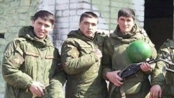 Тоҷикон дар куштори Буча даст доранд ё не? Тоҷикон дар куштори Буча даст доранд ё не?