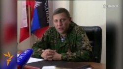 Ҷудоихоҳон дархости Путинро пазируфтанд Ҷудоихоҳон дархости Путинро пазируфтанд