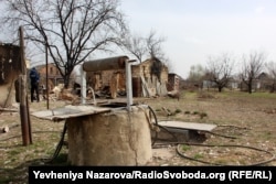 Армія РФ неодноразово робила спроби просунутись в бік Запоріжжя в районі Кам’янського ще з 2022 року