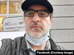 ნიკა გვენცაძე