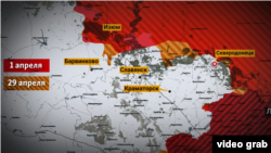 Яку «перемогу» до 9 травня Путін хоче пред'явити росіянам?