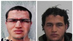 Ваъдаи 100 ҳазор евро барои ёфтани Анис Омирӣ Ваъдаи 100 ҳазор евро барои ёфтани Анис Омирӣ