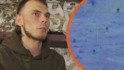 Припинення вогню на три доби: що відбувалося на лінії фронту після обіцяного Путіним перемир'я (відео) Припинення вогню на три доби: що відбувалося на лінії фронту після обіцяного Путіним перемир'я (відео)