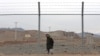 Work Begins On New Building Near Uranium-Enrichment Facility In Iran