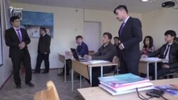 Нороҳатии донишҷӯёни тоҷик аз шеваи нави даъвати онҳо ба артиш Нороҳатии донишҷӯёни тоҷик аз шеваи нави даъвати онҳо ба артиш