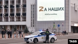 Краснодар. Май 2022 года