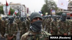 ساندیتایمز میگوید شواهد تازهای در دست است که از «نفوذ» جمهوری اسلامی در خاک بریتانیا حکایت دارد