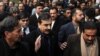 Pakistan Rescinds Fuel Price Increase