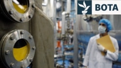 Çfarë është pasurimi i uraniumit? Çfarë është pasurimi i uraniumit?