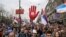 SERBIA-PROTESTS/