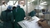 Iranian Media Say Sanctions Taking Toll On Seriously Ill Patients