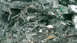 Ҷустуҷӯи ҷасади дӯсти азиз дар зери вайронаҳо Ҷустуҷӯи ҷасади дӯсти азиз дар зери вайронаҳо