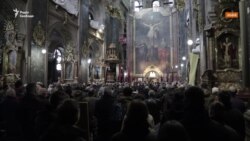 У Львові поховали політв’язня, Героя України, сина головного командира УПА Юрія Шухевича (відео) У Львові поховали політв’язня, Героя України, сина головного командира УПА Юрія Шухевича (відео)