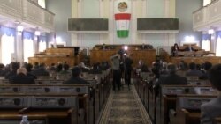 Тоҷикистон 300 миллион доллар қарз мегирад
 Тоҷикистон 300 миллион доллар қарз мегирад