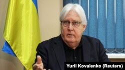 9 червня він заявив, що 700 тисяч людей потребують питної води, і попередив, що руйнівні наслідки повені майже неминуче призведуть до зниження експорту зерна