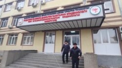 Дар Фотеҳобод ҳарорати шуморо месанҷанд Дар Фотеҳобод ҳарорати шуморо месанҷанд