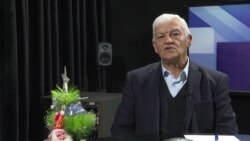 Муҳаммадшариф Сулаймонов: “Умри ману ту бо ину он мегузарад” Муҳаммадшариф Сулаймонов: “Умри ману ту бо ину он мегузарад”