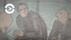 Руслан Вахапов: "Моё уголовное дело — дело рук одного человека" Руслан Вахапов: "Моё уголовное дело — дело рук одного человека"