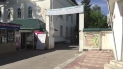 Коллеҷи тиббӣ дар шаҳри Кӯлоб Коллеҷи тиббӣ дар шаҳри Кӯлоб