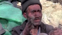Муътодони маводи мухаддир аз Толибони афғон шикоят доранд Муътодони маводи мухаддир аз Толибони афғон шикоят доранд