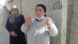 Тақдири норӯшани 93 хона дар Навбаҳор  Тақдири норӯшани 93 хона дар Навбаҳор