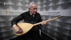 Так звучить море. Кримськотатарські мотиви в студії Крим.Реалії (відео) Так звучить море. Кримськотатарські мотиви в студії Крим.Реалії (відео)