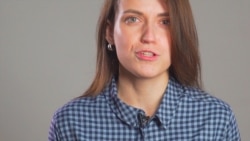 Wife Of Jailed Belarusian Blogger Speaks Out In Video Statement Wife Of Jailed Belarusian Blogger Speaks Out In Video Statement