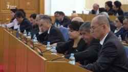 Масъалаи нафақаи муҳоҷирони тоҷик ҳал шуд? Масъалаи нафақаи муҳоҷирони тоҷик ҳал шуд?