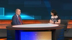 Ҷеймӣ Флай: Президент Раҳмон ваъда дод, ки мушкили Радиои Озодӣ ҳал мешавад Ҷеймӣ Флай: Президент Раҳмон ваъда дод, ки мушкили Радиои Озодӣ ҳал мешавад