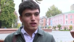 Сокинон гуфтанд, ки аз маъмурони милиса чӣ мехоҳанд Сокинон гуфтанд, ки аз маъмурони милиса чӣ мехоҳанд