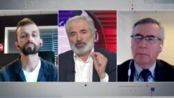Блогерони тоҷик корро аз тарс бас мекунанд ё аз бепулӣ? Блогерони тоҷик корро аз тарс бас мекунанд ё аз бепулӣ?