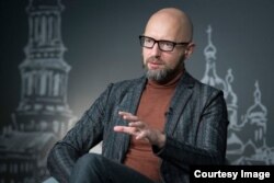 "Imamo samo dve opcije: da pobedimo ili izgubimo; da preživimo ili da nas Rusi istrebe", rekao je Jacenjuk. (arhivska fotografija)