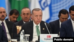 За його словами, Анкара також вважає, що «слід уникати кроків, які призведуть до загострення конфліктів у регіоні, які також поширяться на НАТО». Фото ілюстративне