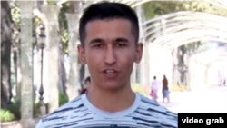 Abdulloh Ghurbati