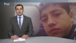 Як тоҷики кушташуда дар Белгород маълум шуд Як тоҷики кушташуда дар Белгород маълум шуд