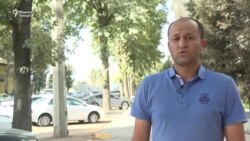 Абдуллоҳ Ғурбатиро 7.5 сол зиндонӣ карданд Абдуллоҳ Ғурбатиро 7.5 сол зиндонӣ карданд