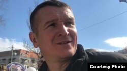 Геннадій Лагута