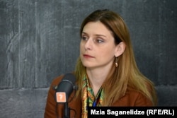 Теона Акубардия