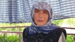 "Як бор бисёр гиряву нола кардам" "Як бор бисёр гиряву нола кардам"