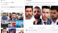 Дипломатҳо барои ҳимояти хабарнигорони тоҷик рафтаанд Дипломатҳо барои ҳимояти хабарнигорони тоҷик рафтаанд