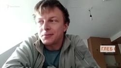 С Украиной в мыслях и российским паспортом в кармане (видео)
 С Украиной в мыслях и российским паспортом в кармане (видео)