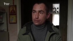 "Гуфтанд, рақс кун, накардам. Ба поям тир холӣ карданд". Қиссаи асири собиқи украинӣ "Гуфтанд, рақс кун, накардам. Ба поям тир холӣ карданд". Қиссаи асири собиқи украинӣ