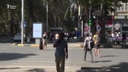 Назари сокинон дар бораи "мизбонӣ" аз шаҳрвандони Русия Назари сокинон дар бораи "мизбонӣ" аз шаҳрвандони Русия